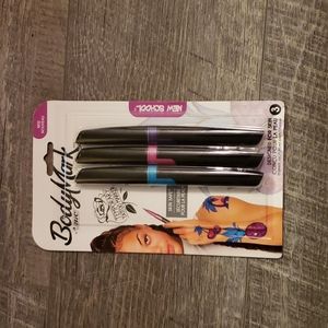 BIC BodyMark Temporary Tattoo Marker